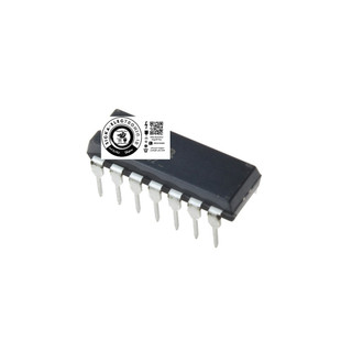 آی سی گیت درایور اورجینال دیپ IR2110 /کیفیت بالا مناسب تعمیر و ساخت انواع اینورتر سینوسی(اصلی بودن این قطعه در پروژه اهمیت زیادی دارد) ( gate driver) ir2110 DIP